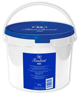 Pomada gotowa do użycia W20 wiadro 15kg - DIAMANT